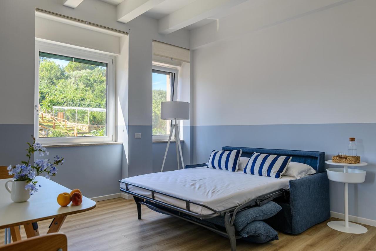 Casa Vittoria Vakantiehuis *