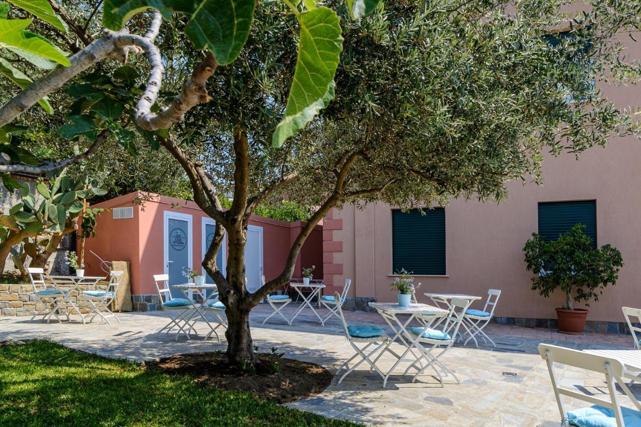Casa Vittoria *