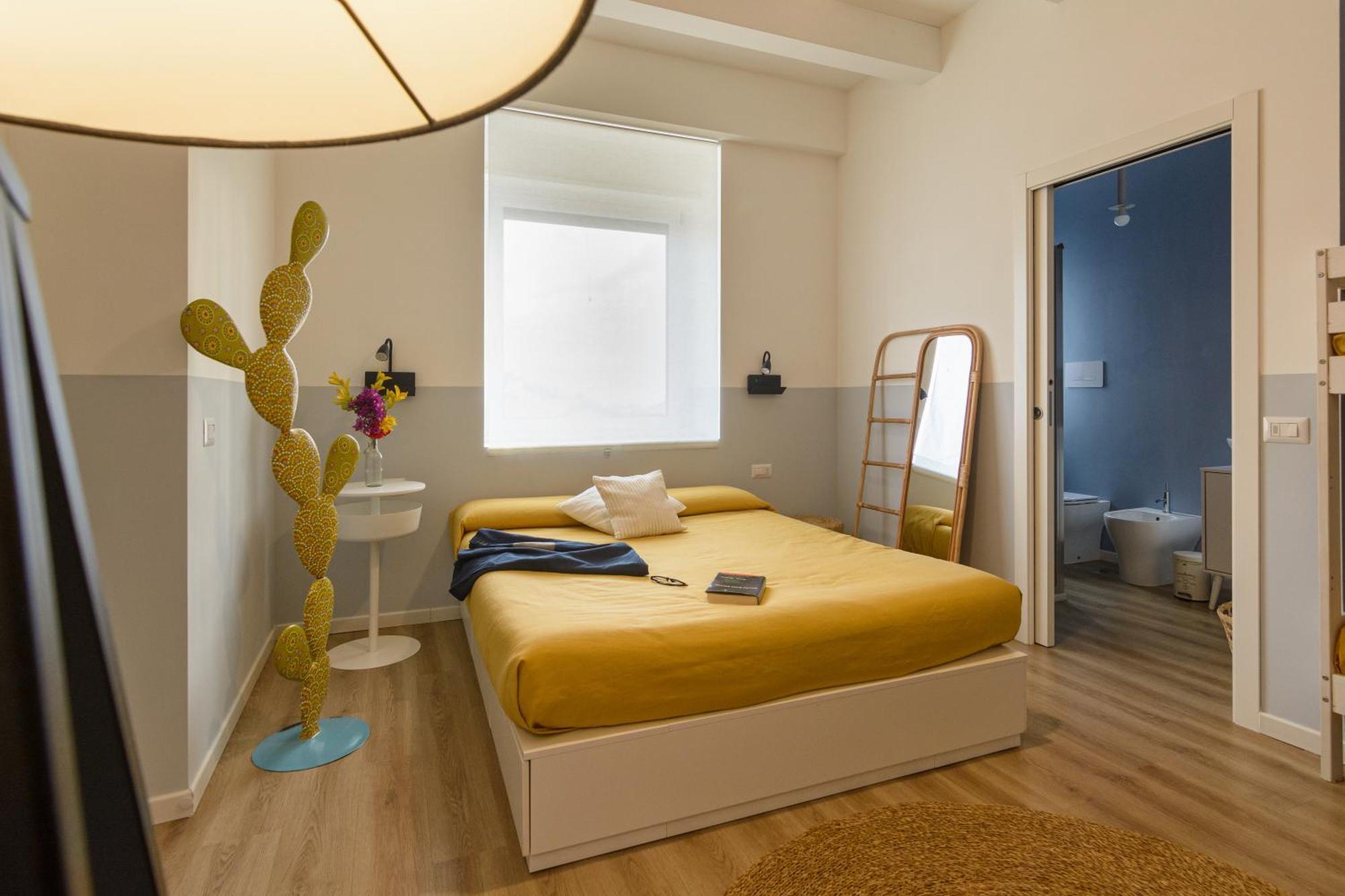 Casa Vittoria Vakantiehuis