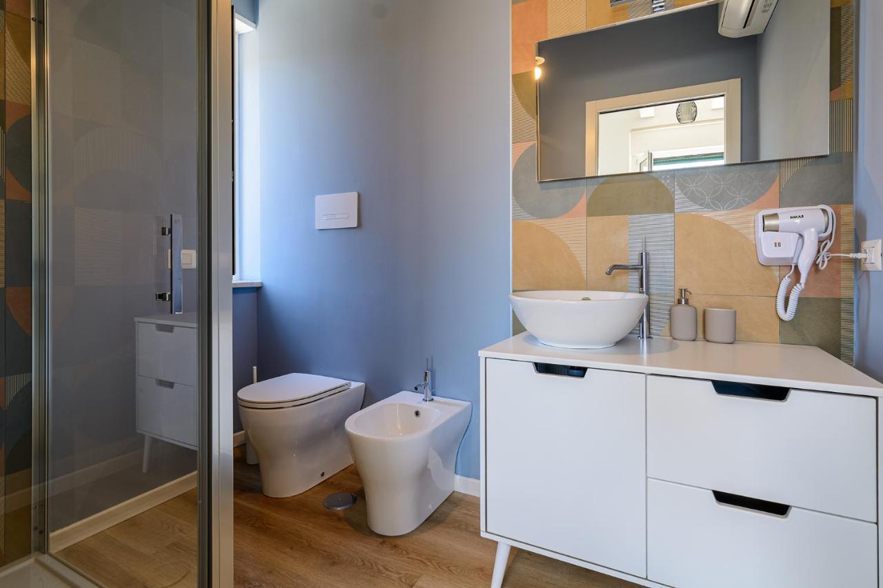 Casa Vittoria Holiday home *