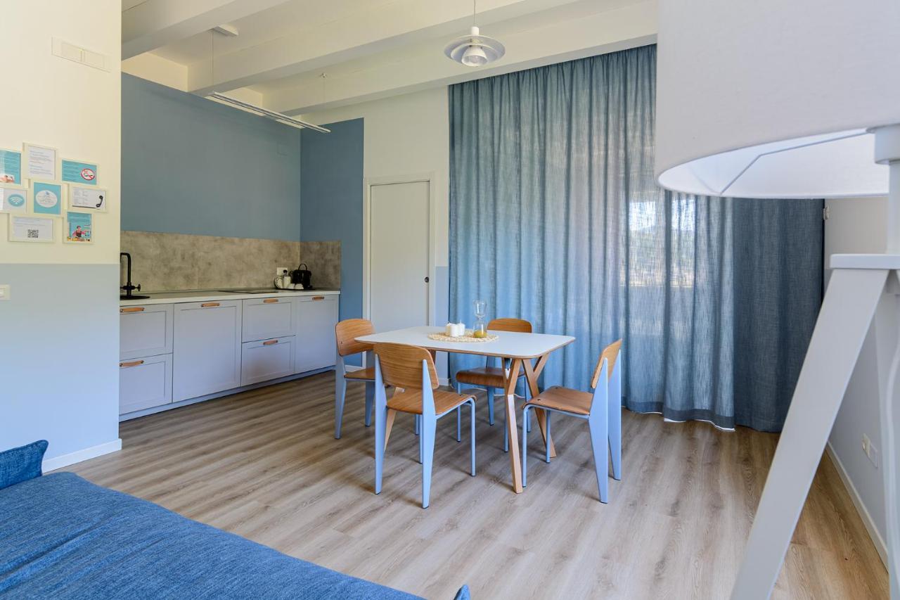 Casa Vittoria Holiday home Agropoli
