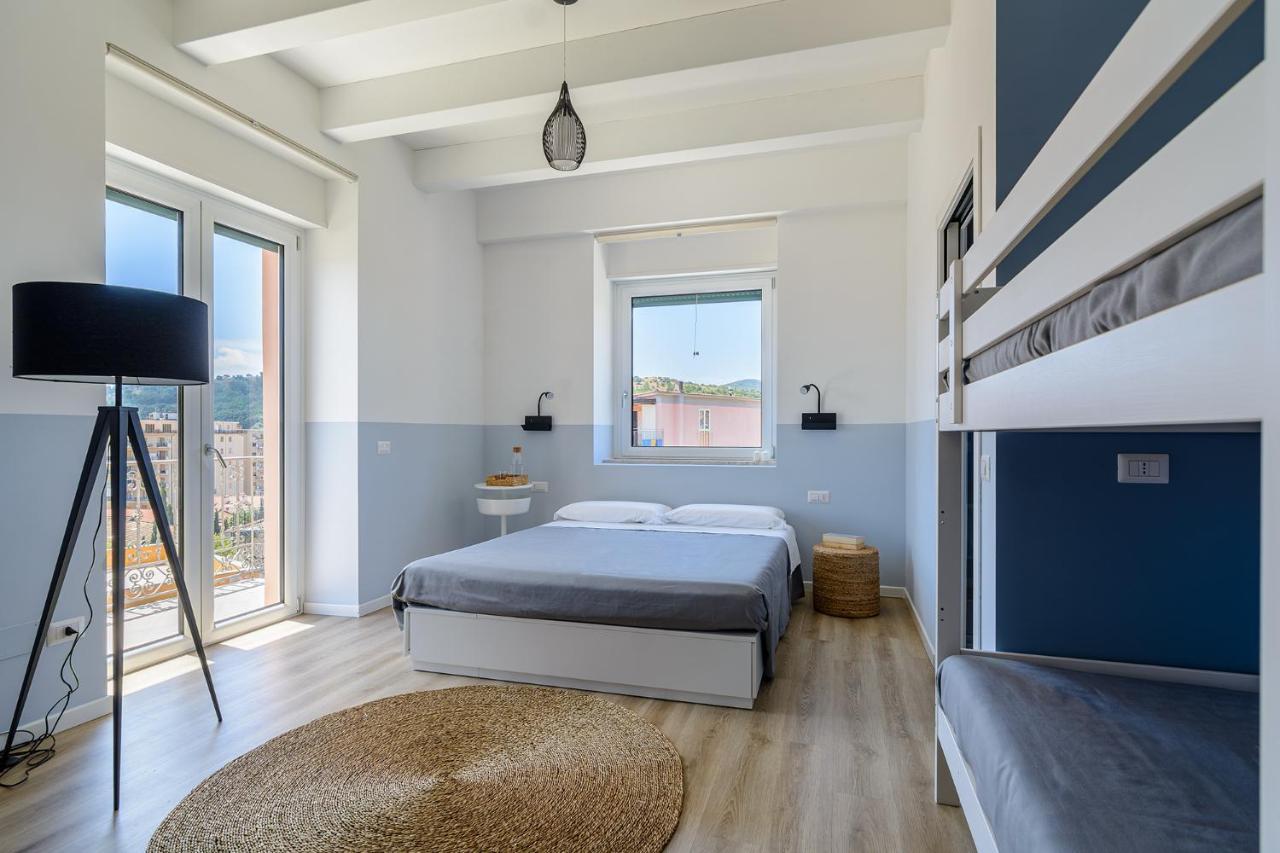 Casa Vittoria * Agropoli