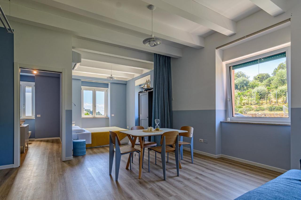 Casa Vittoria Agropoli