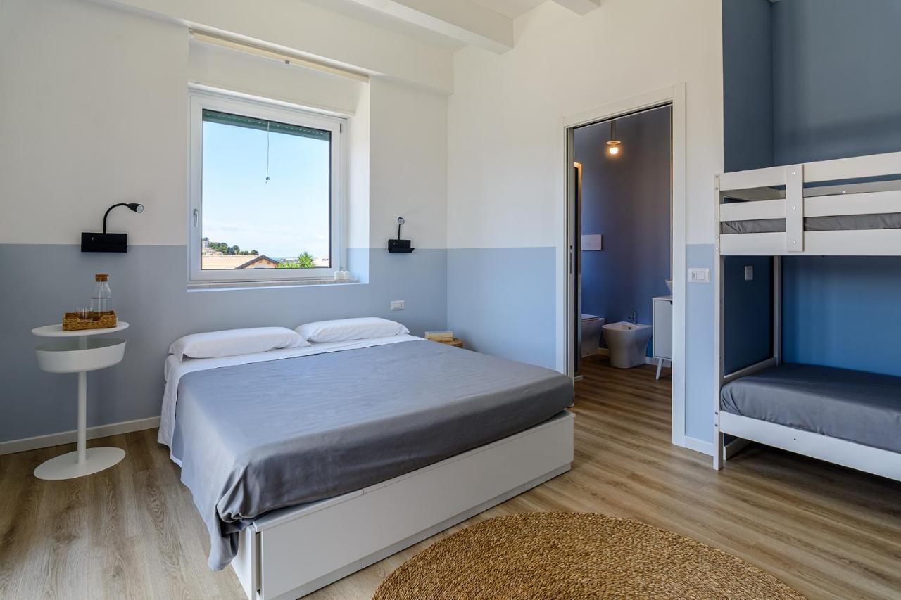 Casa Vittoria Holiday home
