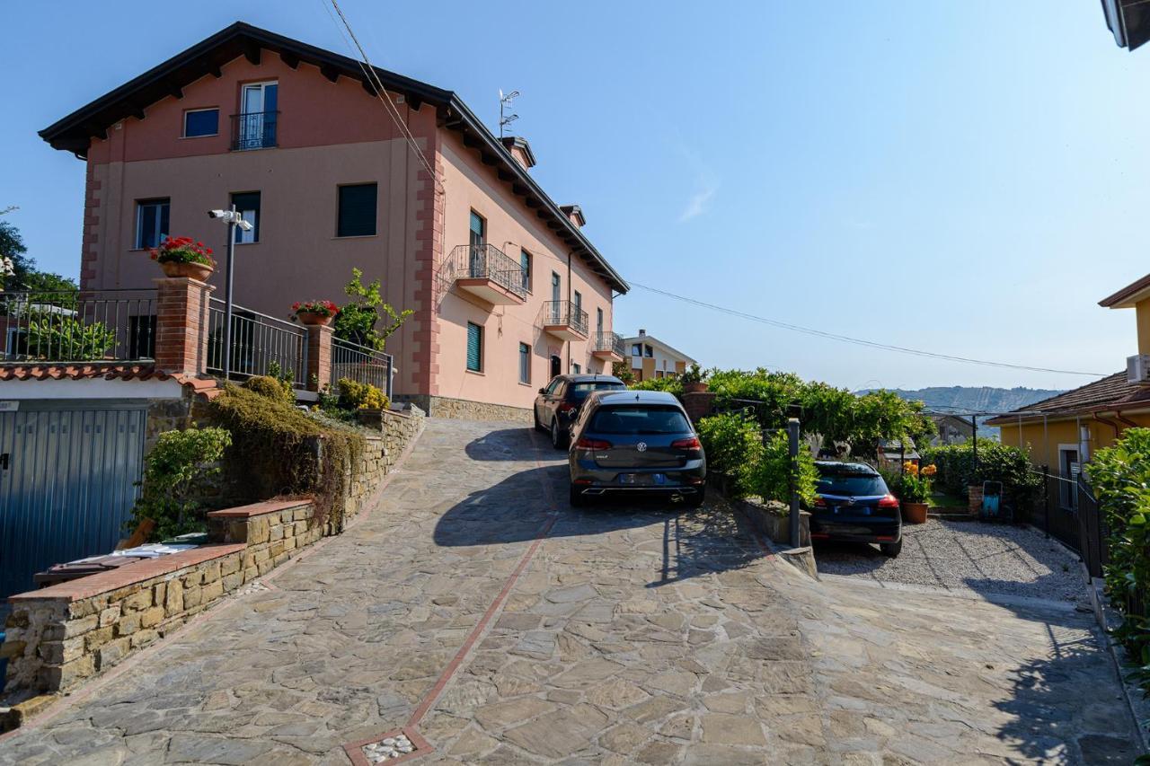 Holiday home Casa Vittoria