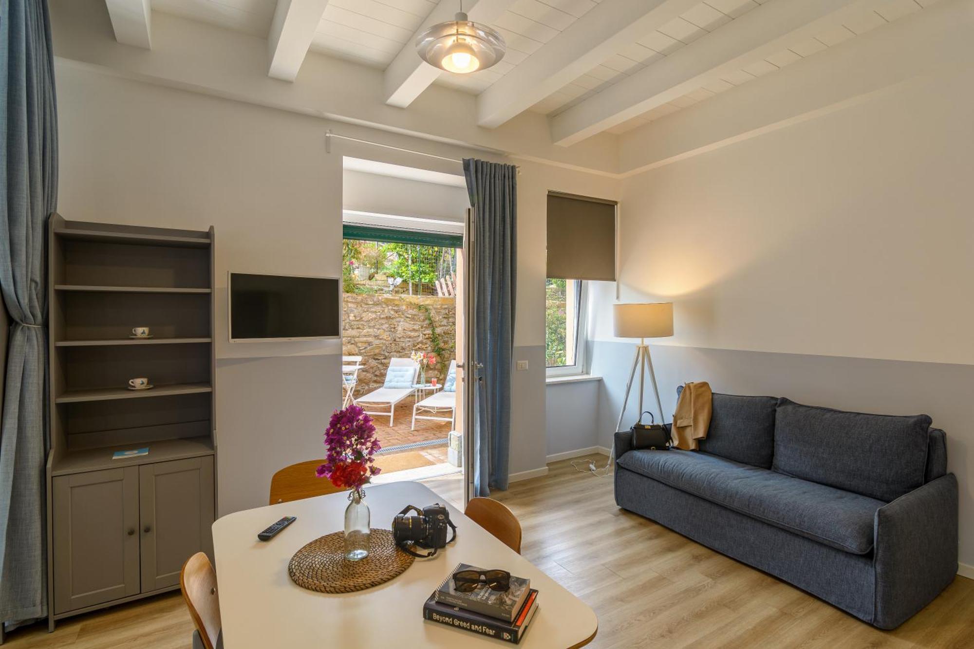 Holiday home Casa Vittoria *