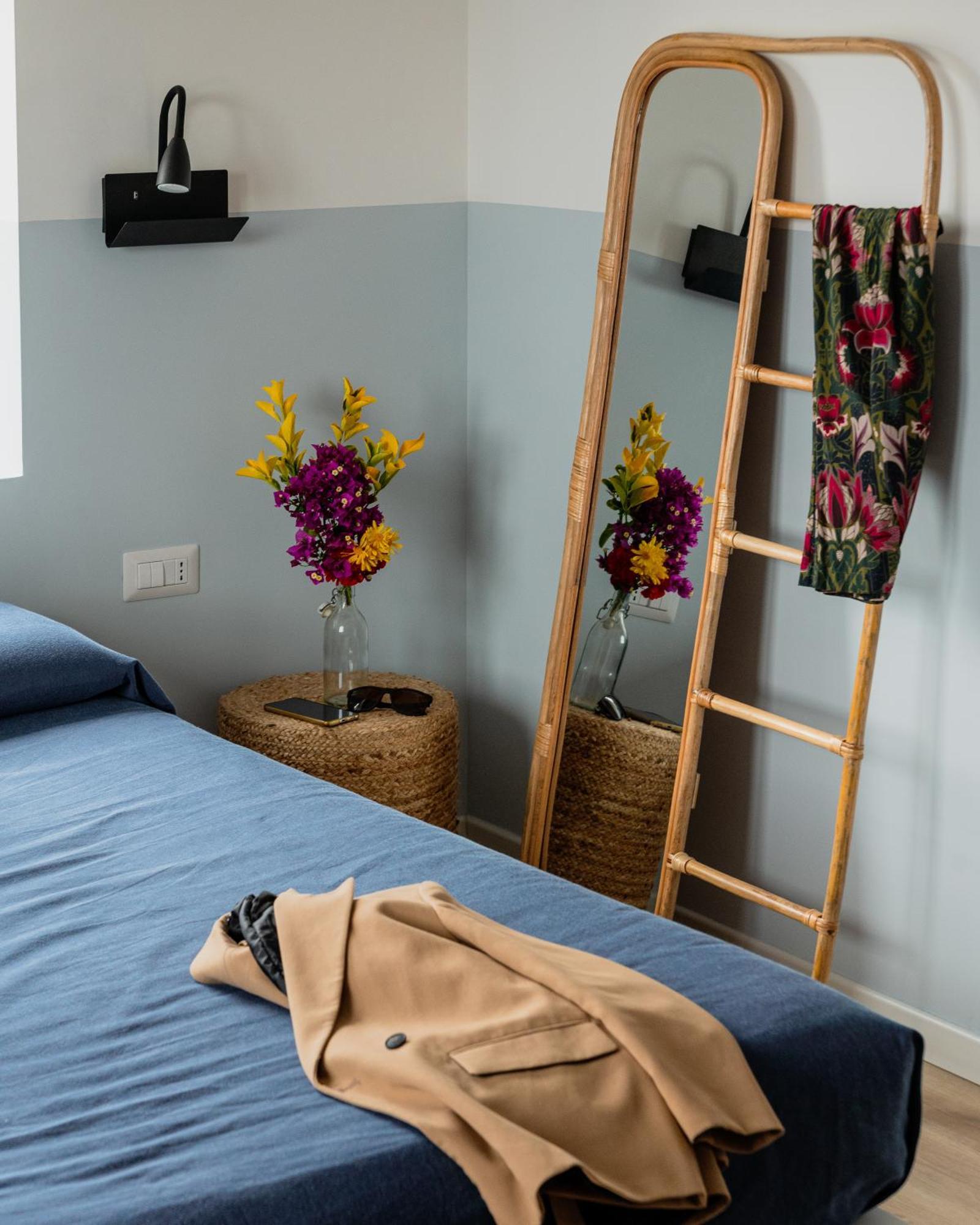 Casa Vittoria Holiday home Agropoli