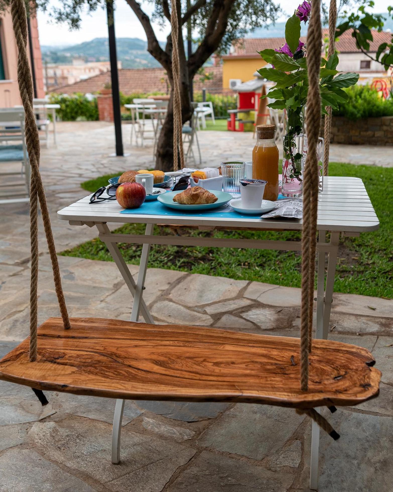 Holiday home Casa Vittoria
