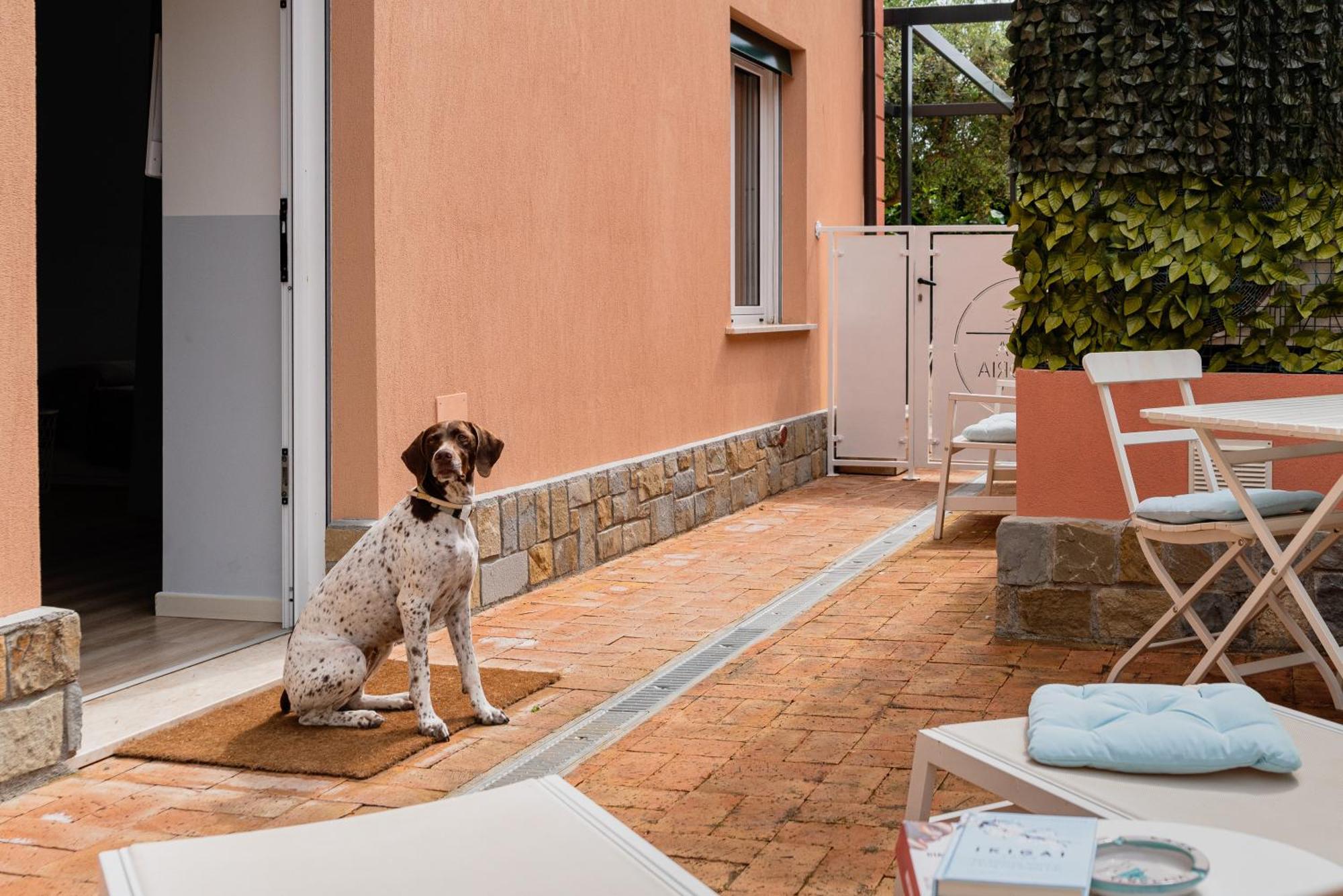 Casa Vittoria Holiday home *