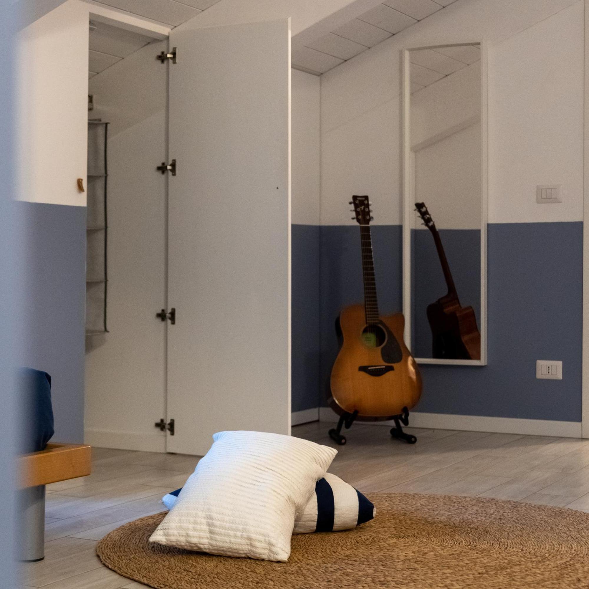 Casa Vittoria Holiday home Agropoli