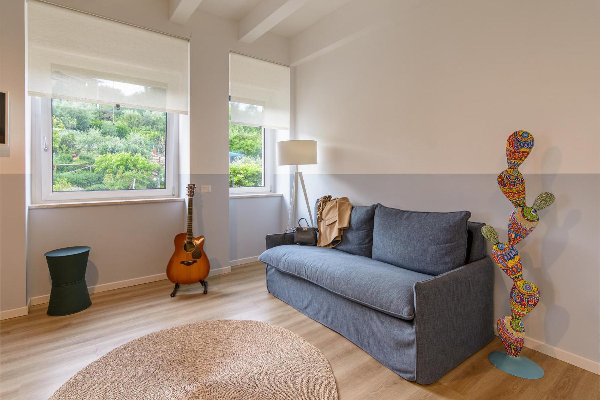 Holiday home Casa Vittoria Agropoli