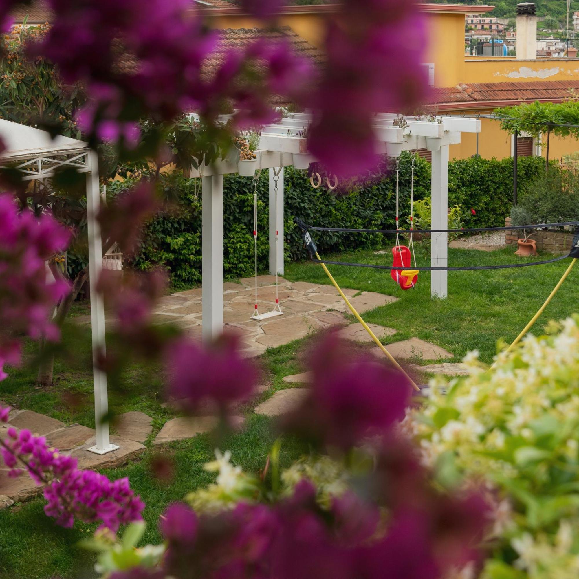 Casa Vittoria Holiday home