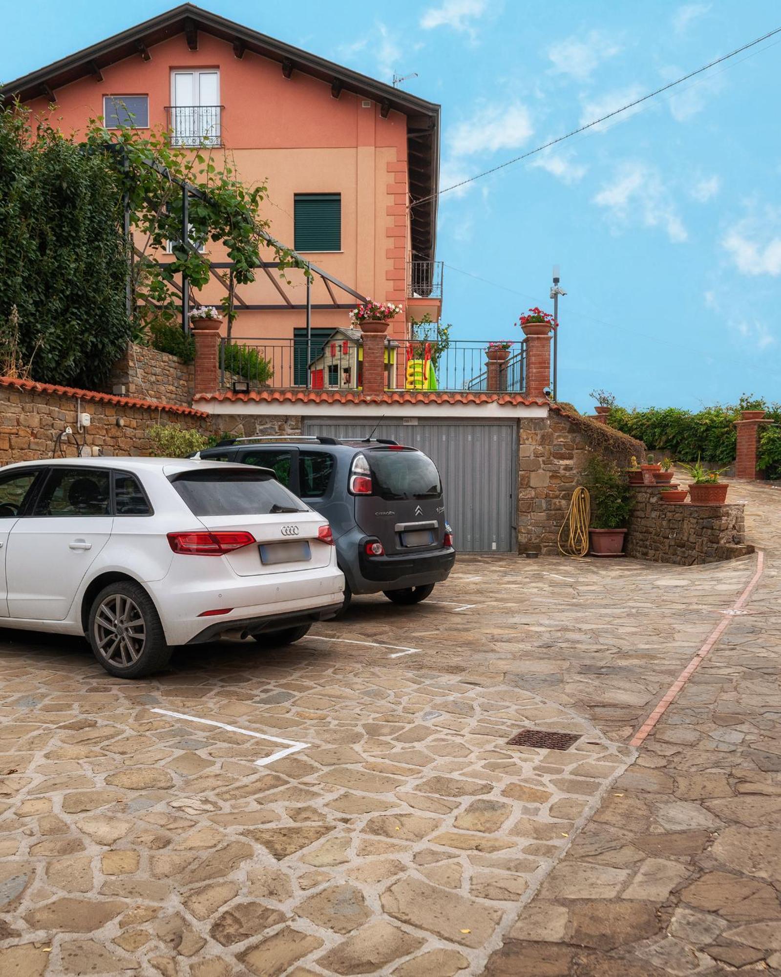 Holiday home Casa Vittoria *