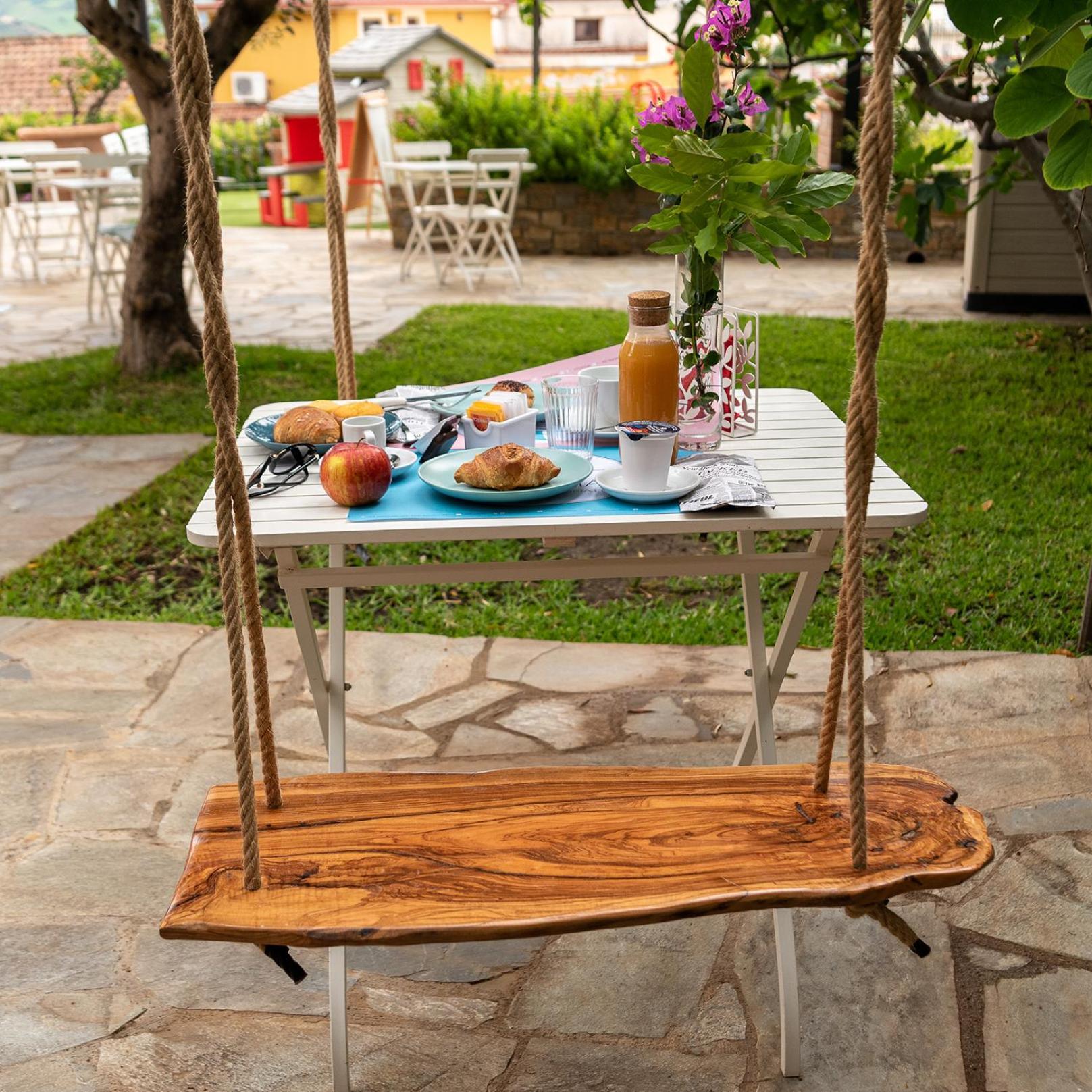 Casa Vittoria Ferienhaus Agropoli