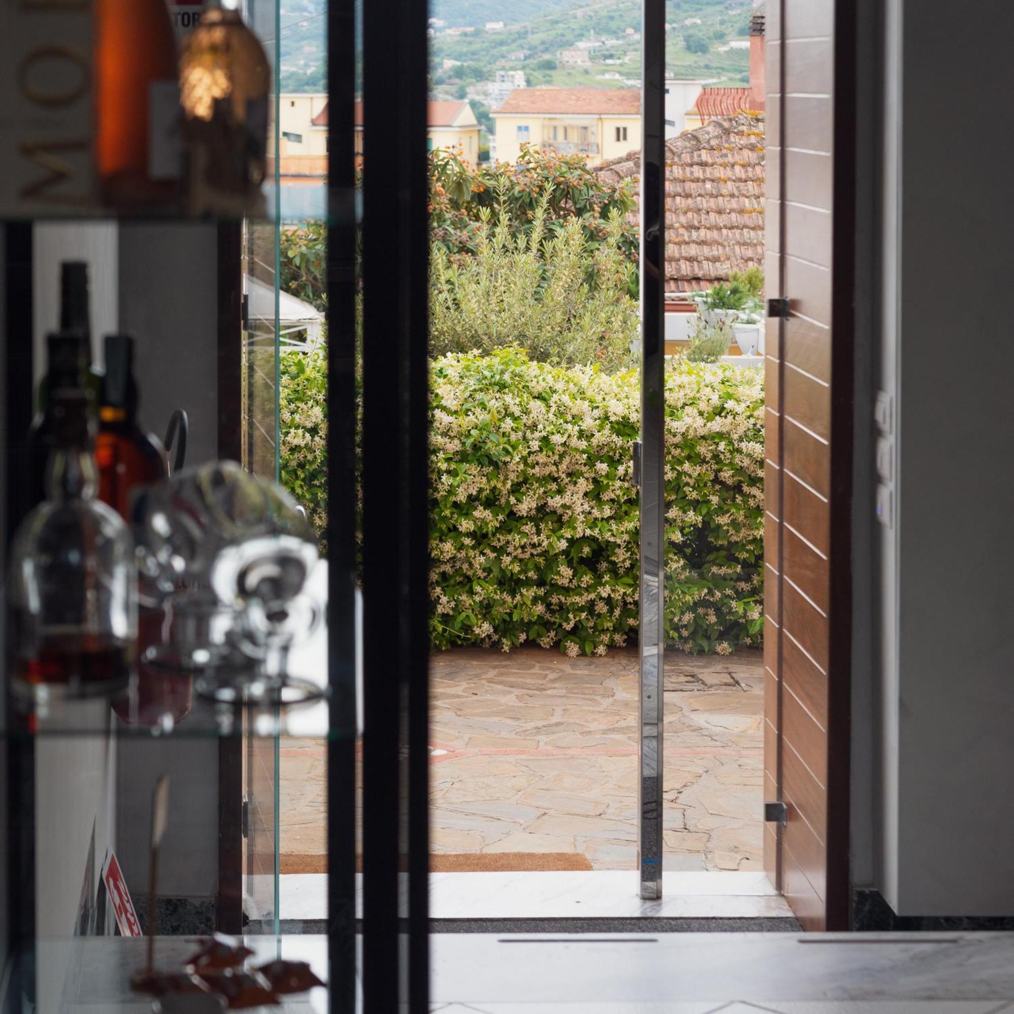 Holiday home Casa Vittoria Agropoli