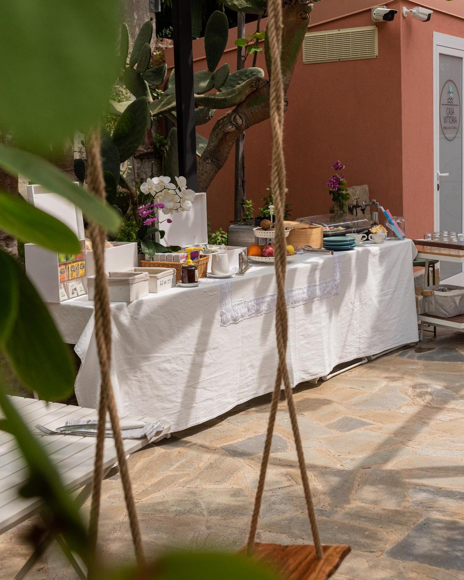 Holiday home Casa Vittoria