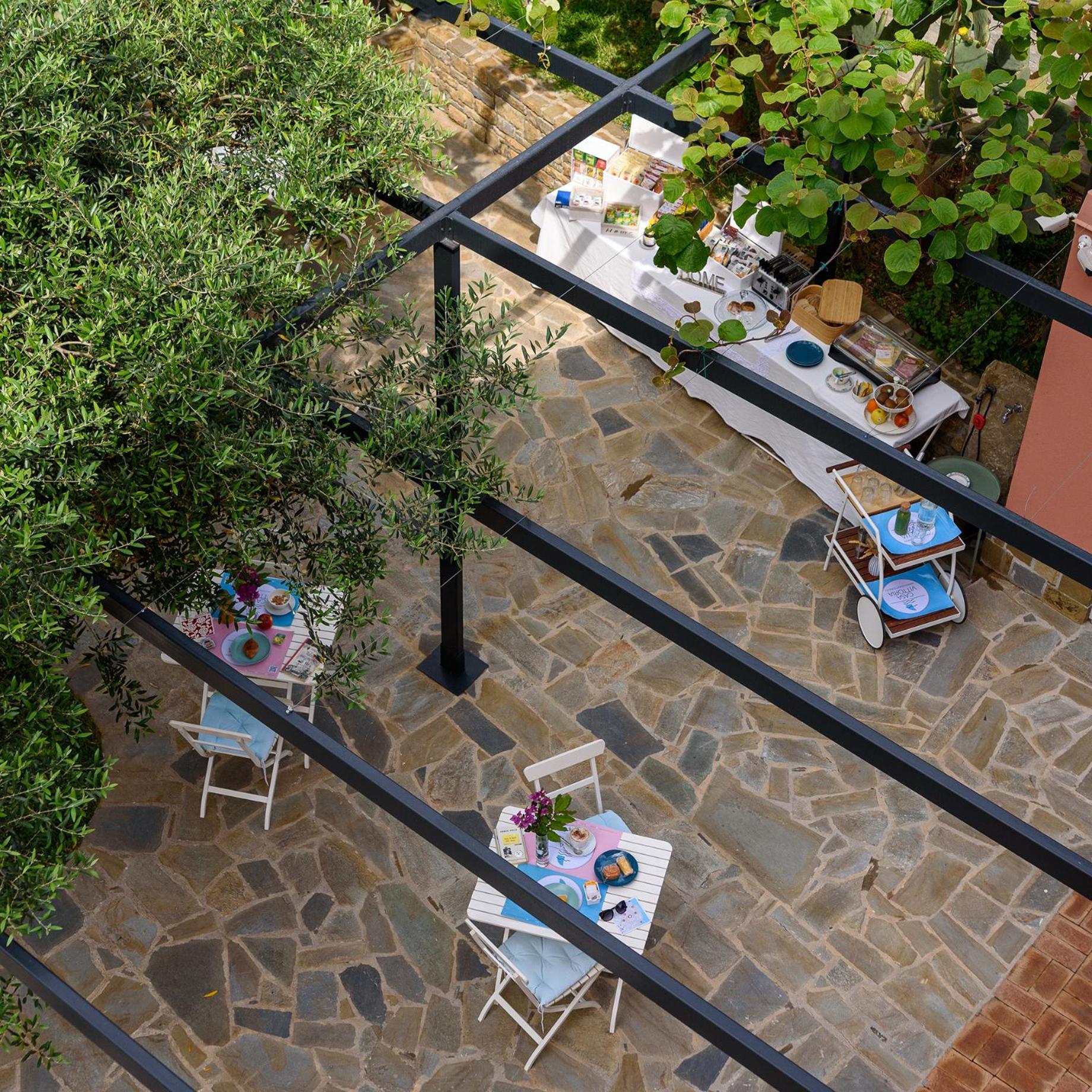 Holiday home Casa Vittoria *
