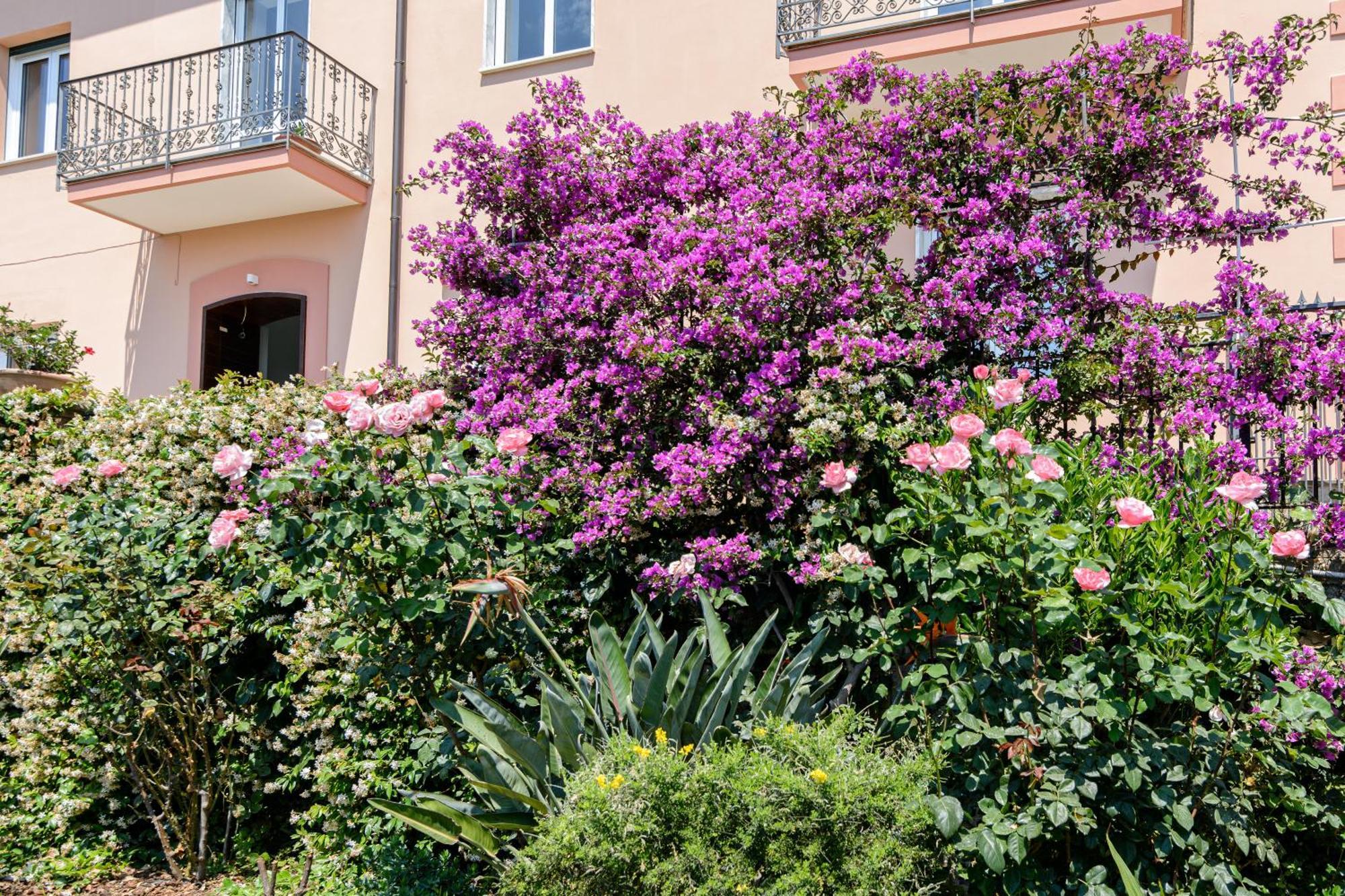 Casa Vittoria *