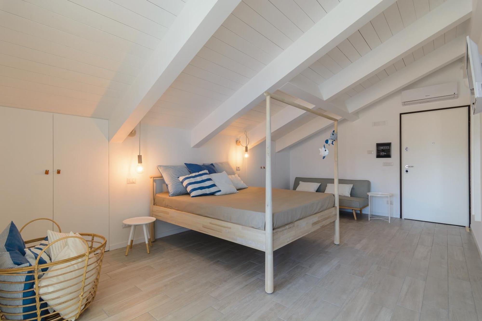 Casa Vittoria Holiday home *