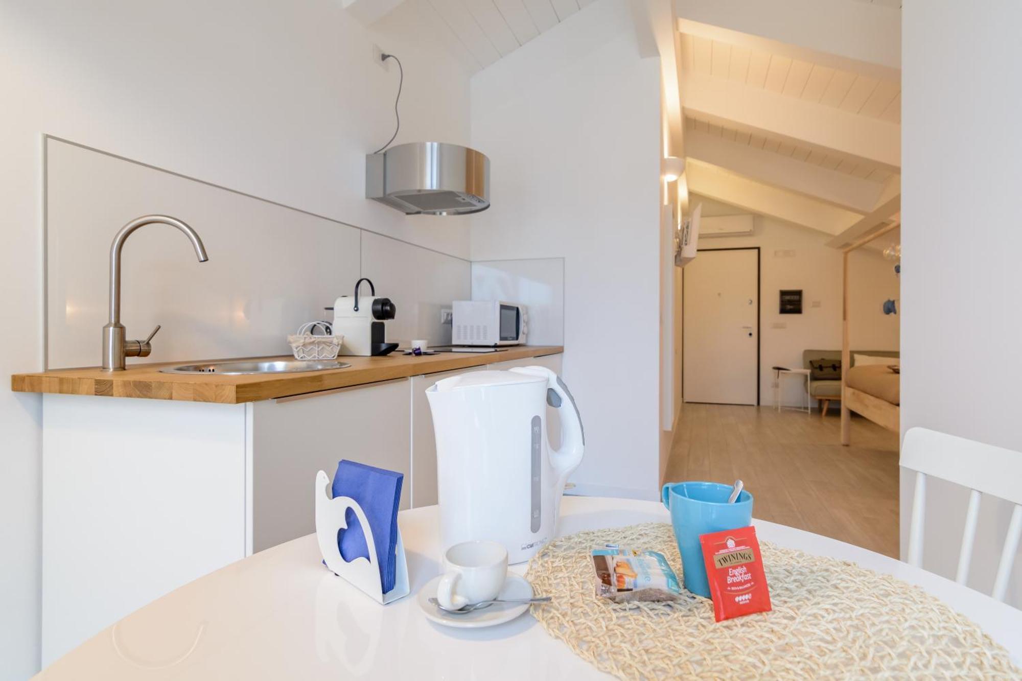 Holiday home Casa Vittoria *