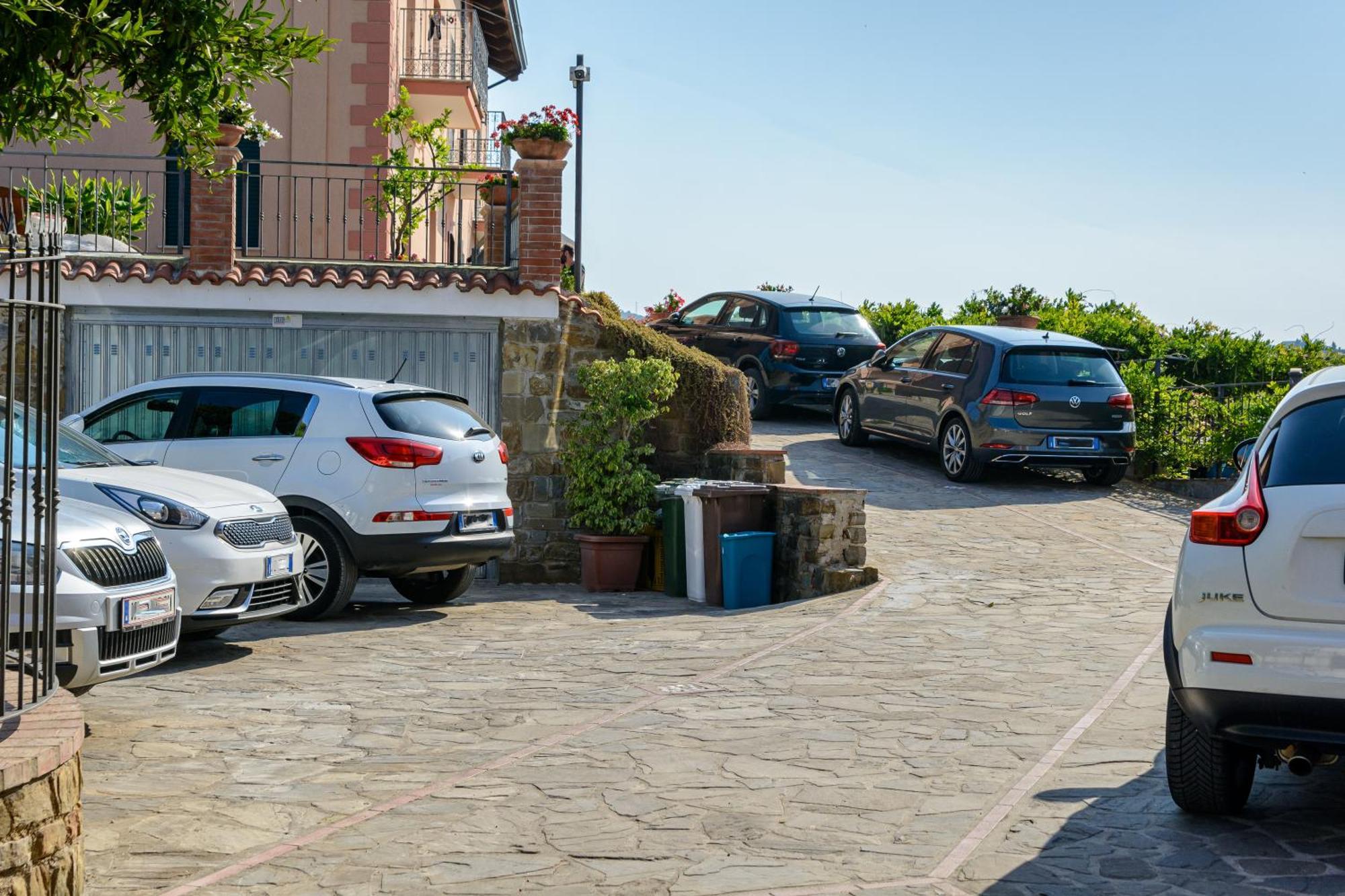 Casa Vittoria Holiday home *