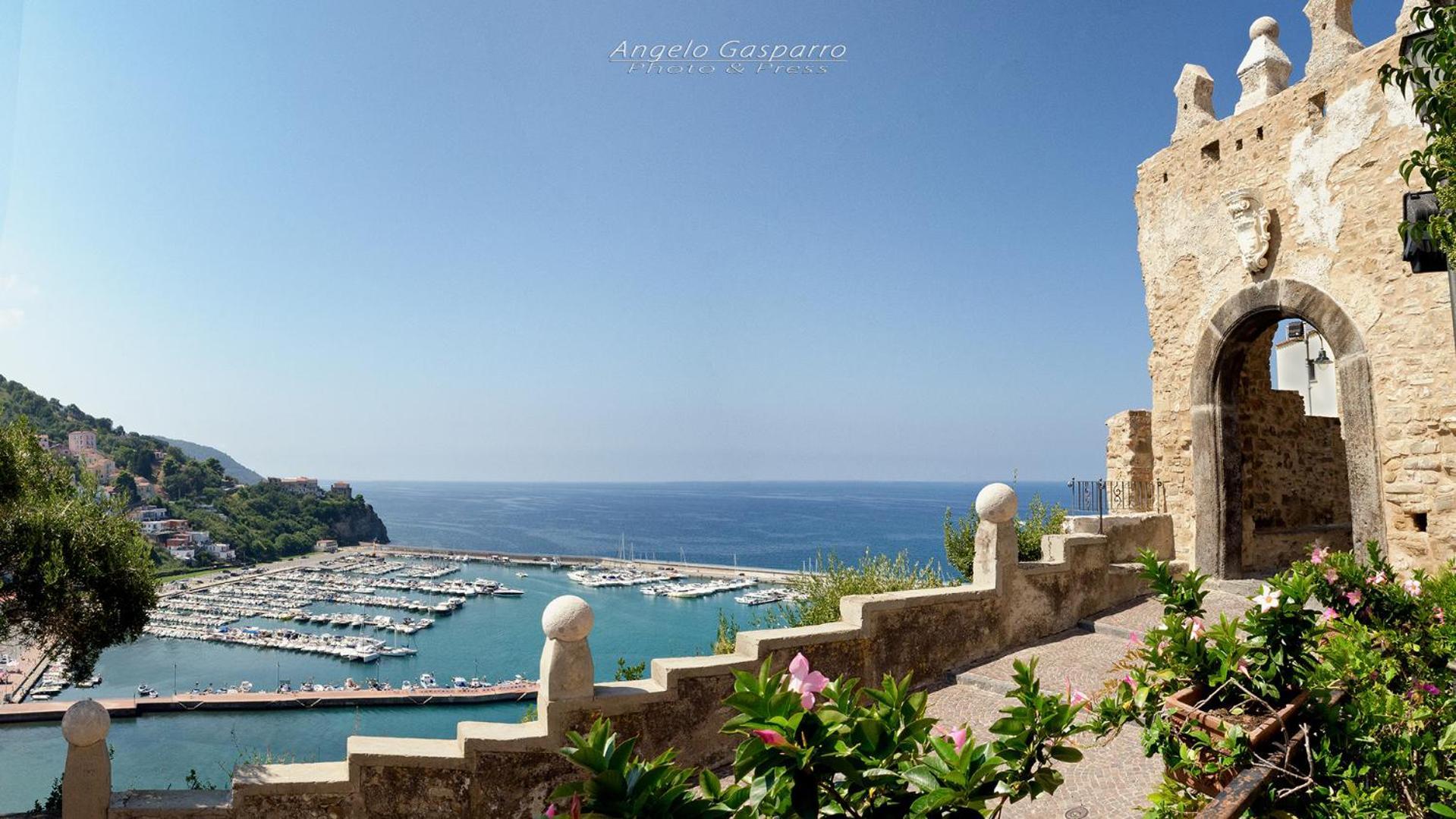 Casa Vittoria Agropoli
