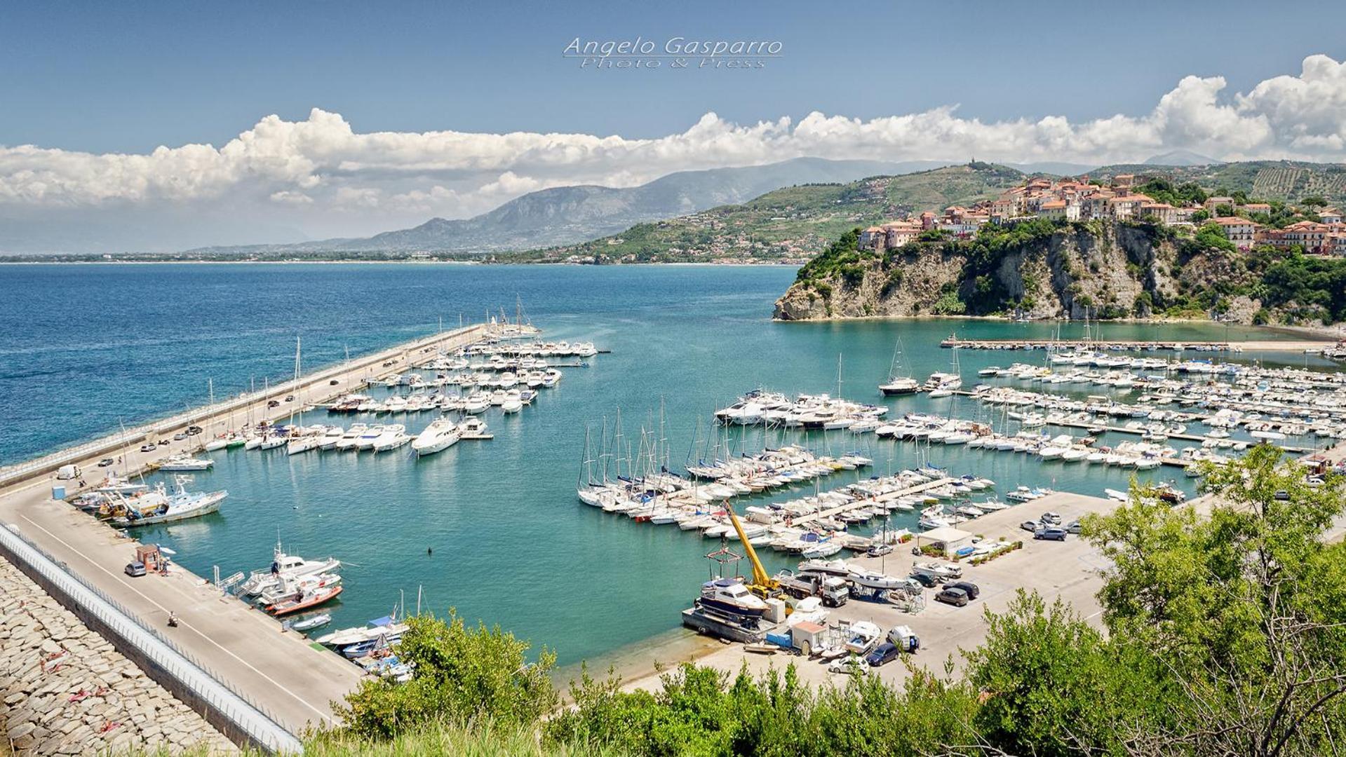 Casa Vittoria * Agropoli