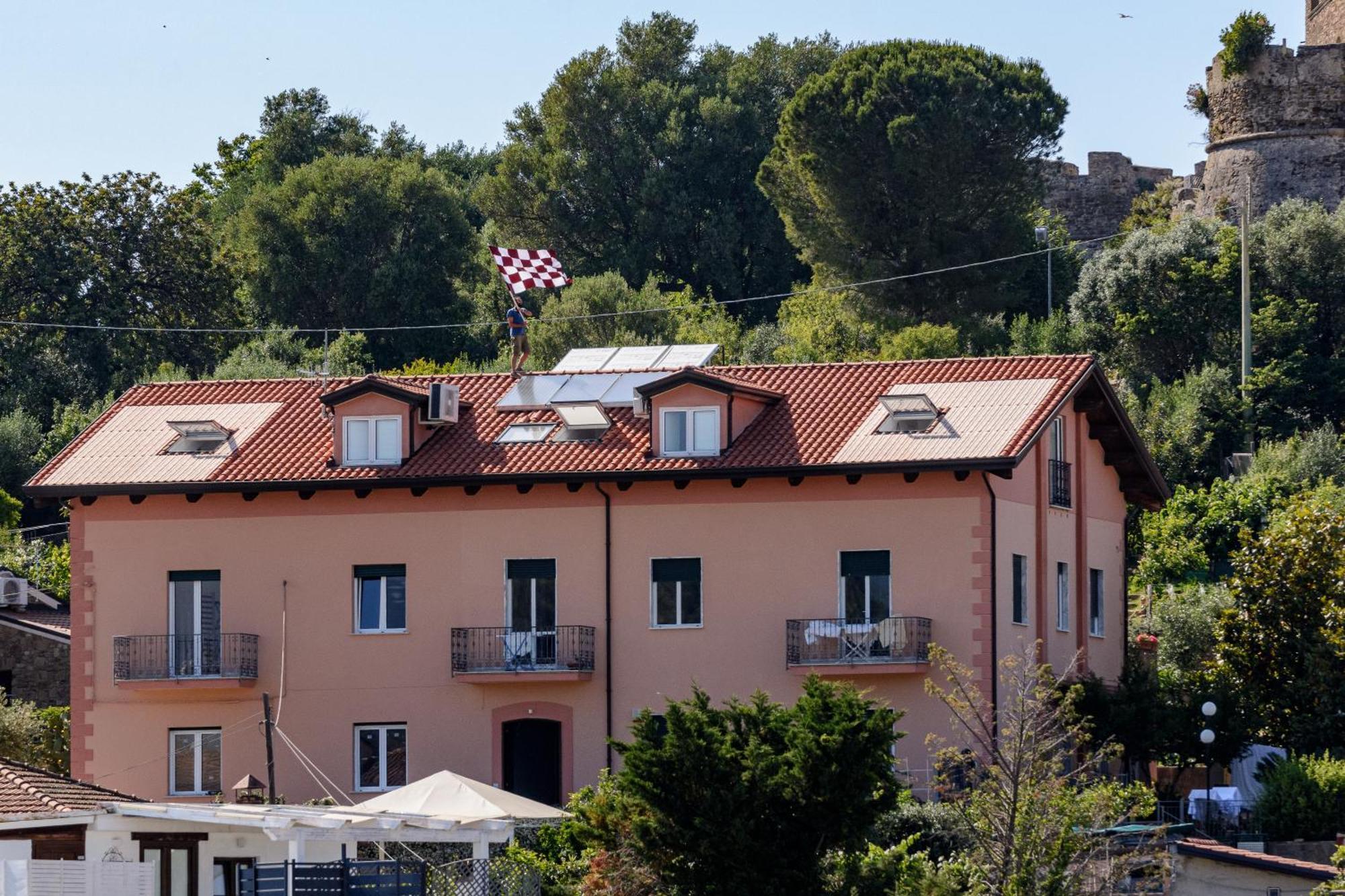 Holiday home Casa Vittoria