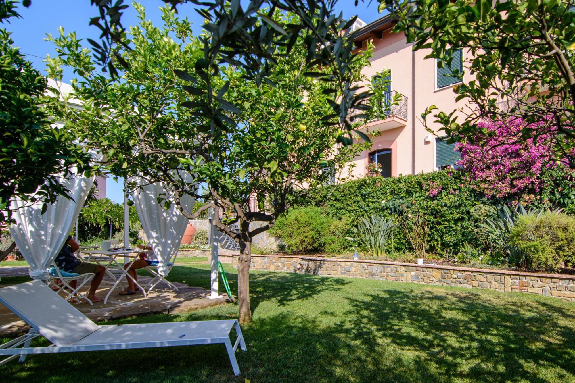 Holiday home Casa Vittoria *
