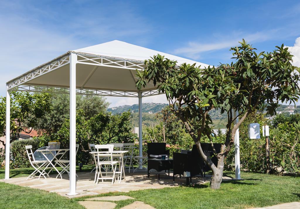 Casa Vittoria Agropoli