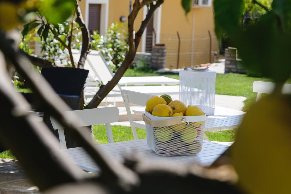 Holiday home Casa Vittoria *