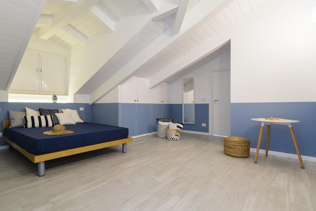 Casa Vittoria * Agropoli