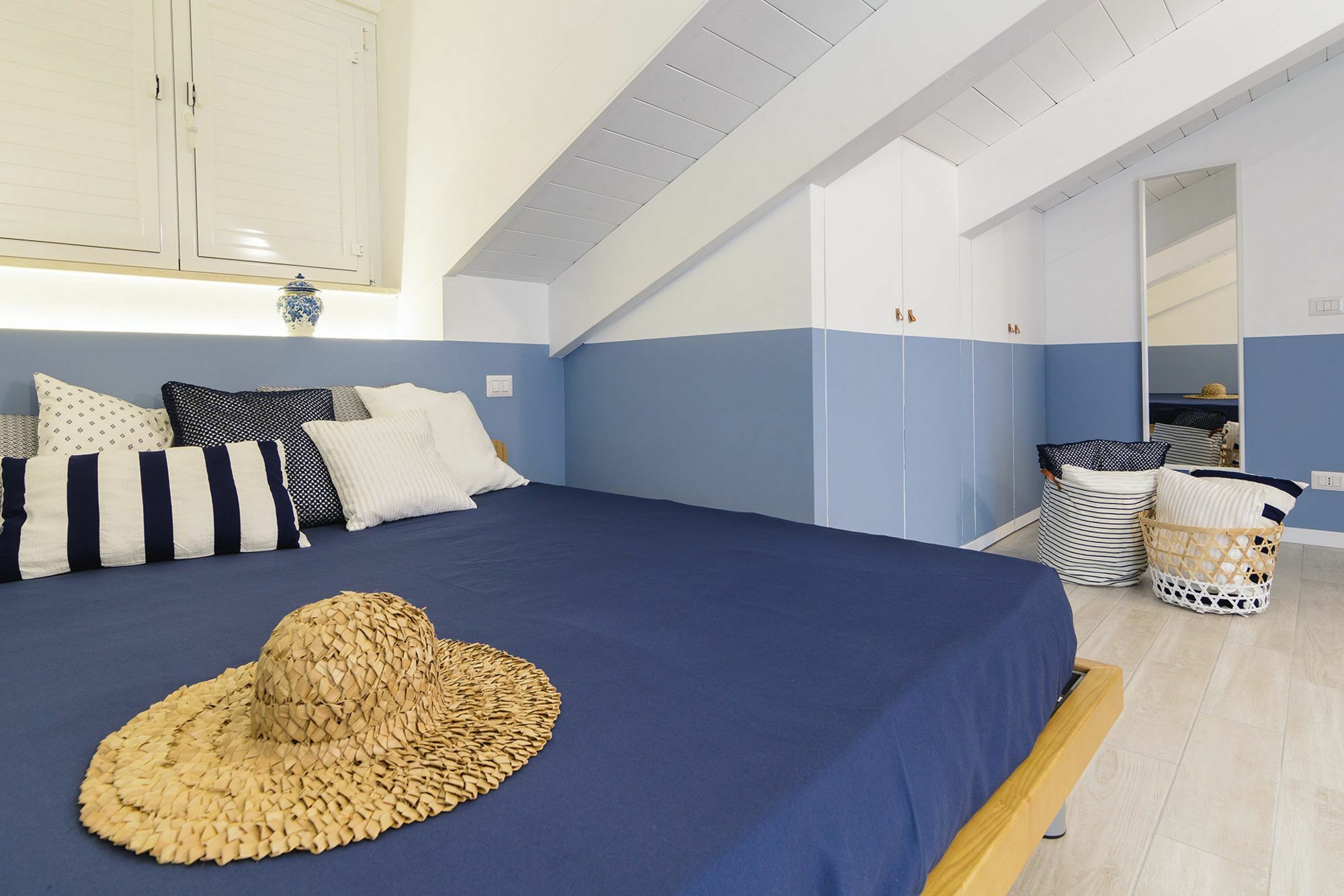 Holiday home Casa Vittoria Agropoli