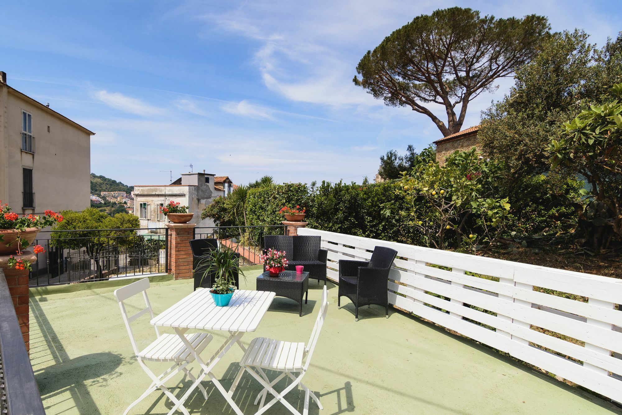 Holiday home Casa Vittoria *