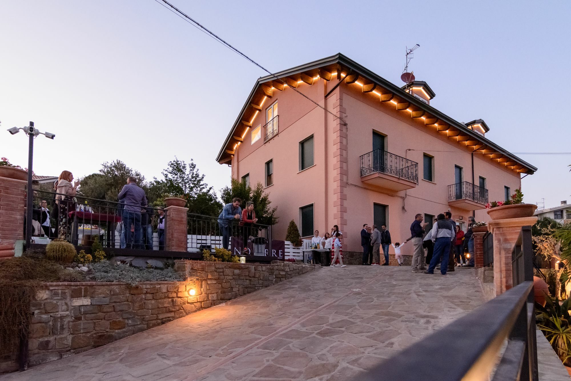 Casa Vittoria * Agropoli