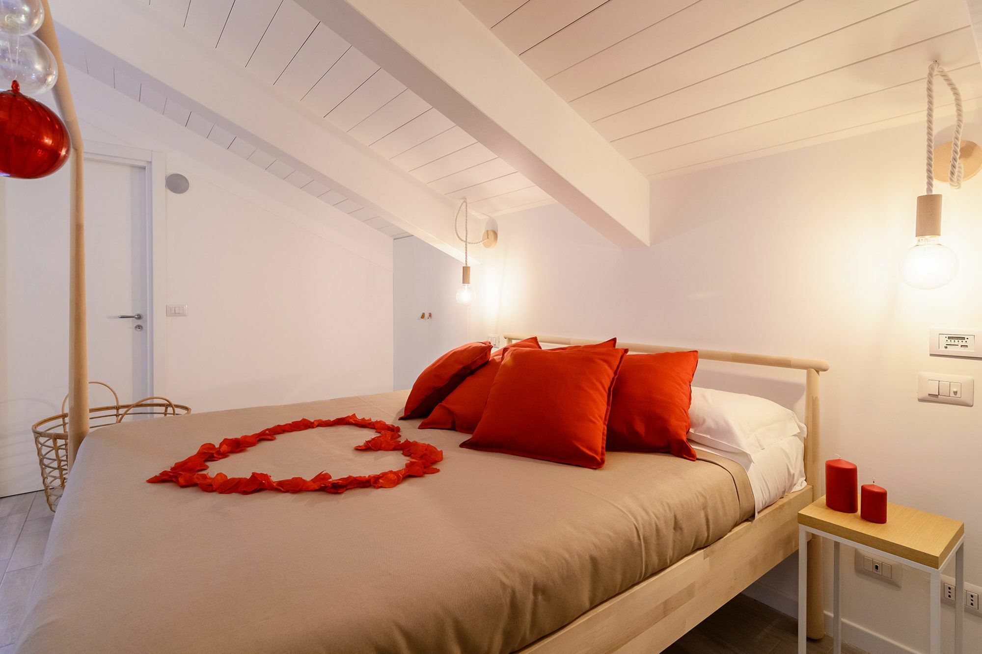 Holiday home Casa Vittoria Agropoli